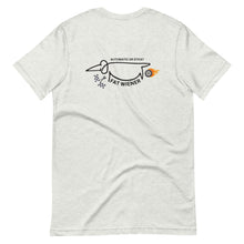 AUTOMATIC OR STICK T-SHIRT