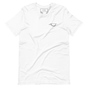 DONT HOLD SO TIGHT T-SHIRT